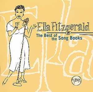 The Best Of The Song Books