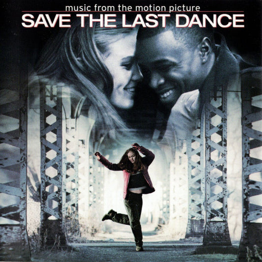 Save the Last Dance