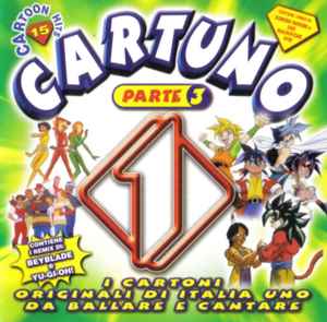 Cartuno Parte 3