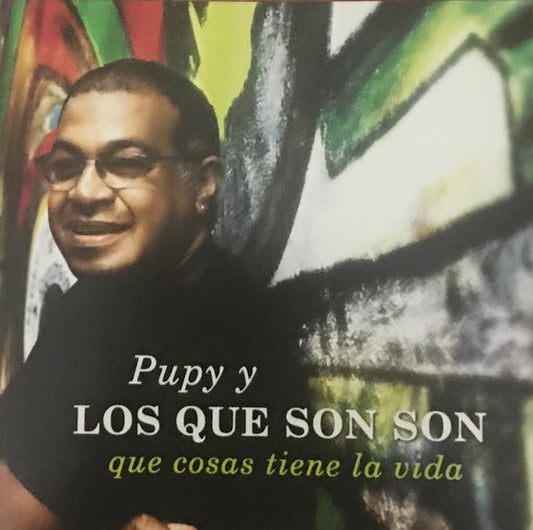 Que Cosas Tiene la Vida