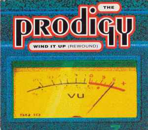 Wind It Up Rewound