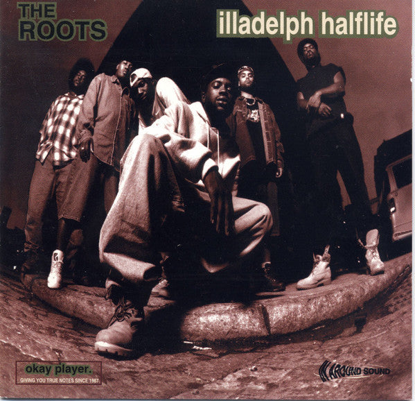 Illadelph Halflife