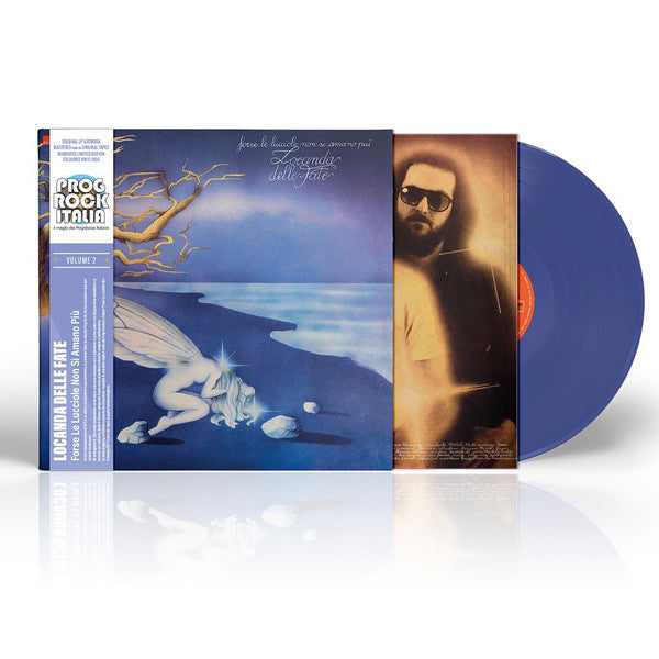 Forse Le Lucciole Non Si Amano Più   Limited Edition