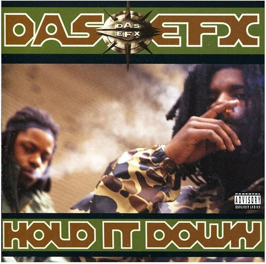 Hold It Down