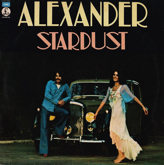 Stardust