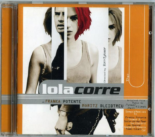 Lola Corre