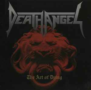 Art Of Dying Limited Edition