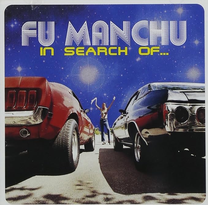In Search of