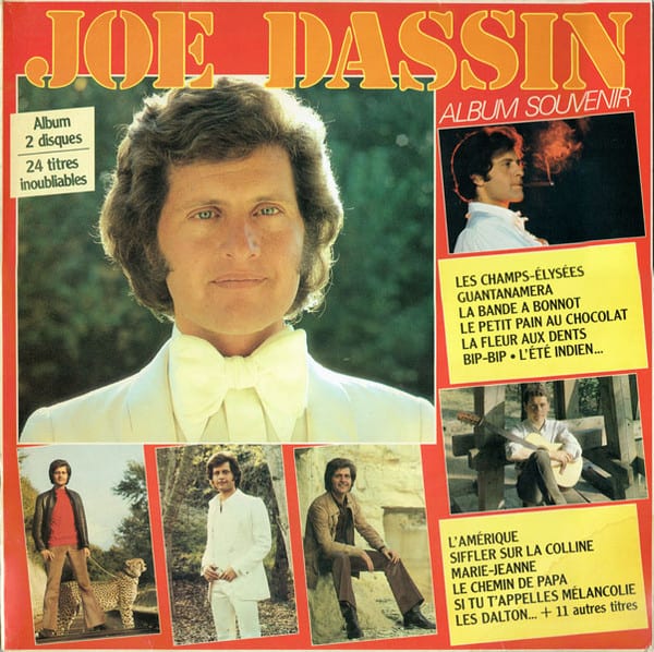 Album Souvenir