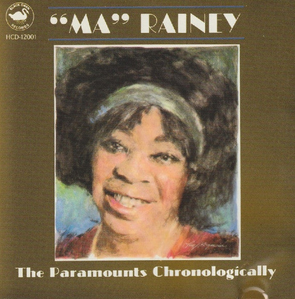 The Paramounts Chronological  Volume One 1923 1924