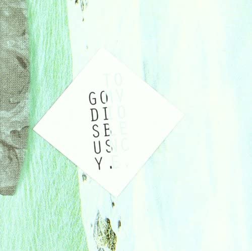 God Is Busy