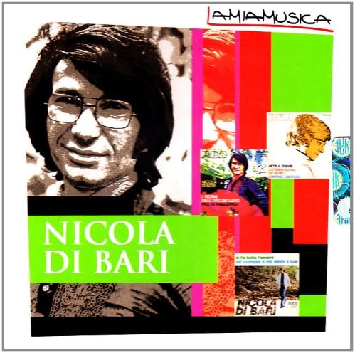 La Mia Musica