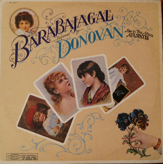 Barabajagal
