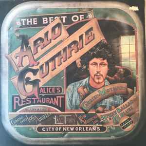 The Best Of Arlo Guthrie