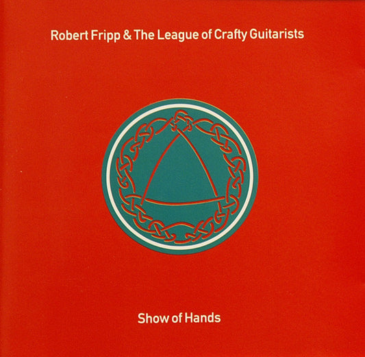 Show of Hands