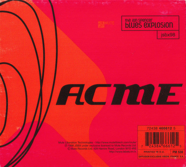 Acme