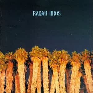 Radar Bros