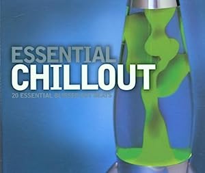 Essential Chillout 20 Blissed Out Beats