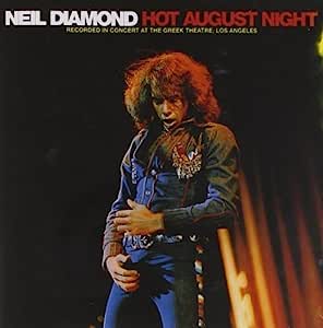 Hot August Night