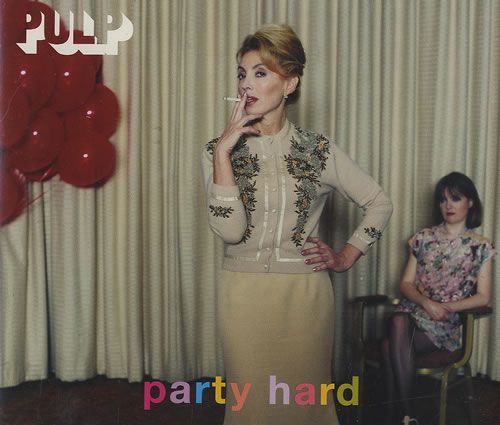 Party Hard