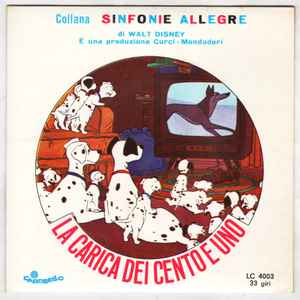 La Carica Dei Cento E Uno
