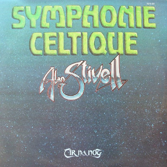 Symphonie Celtique