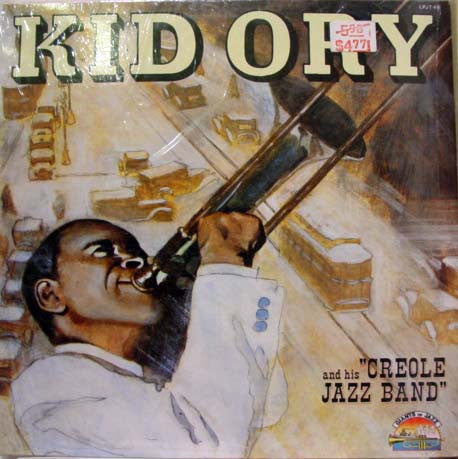 Creole Jazz Band