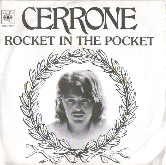 Rocket In The Pocket /  Music Of Life
