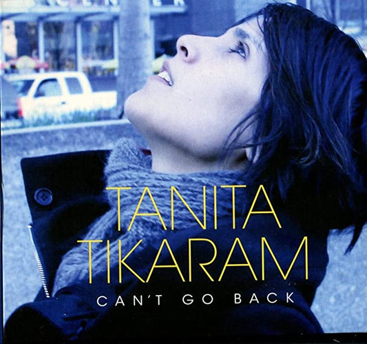 Can't Go Back Special Edition