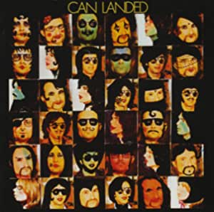 Landed SACD