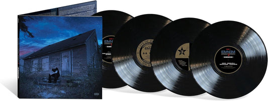 Marshall Mathers  10th Anniversary Edition