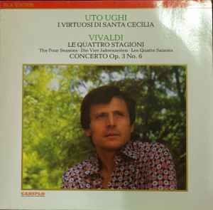 Le Quattro Stagioni