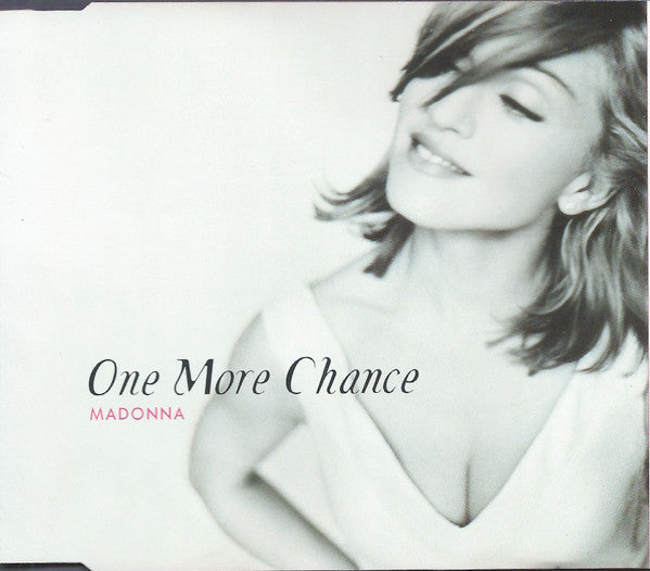 One More Chance