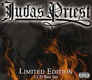 Limited Edition 3 Cd Boxset