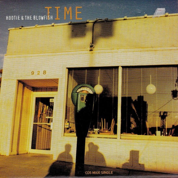 Time / Use Me / Ballad of John & Yoko