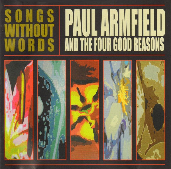 Songs Without Words