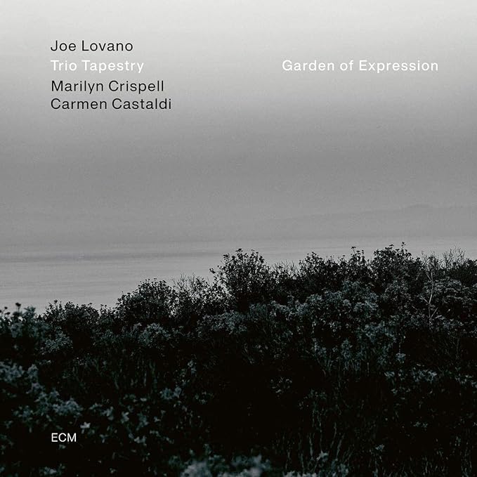 Garden Of Expression