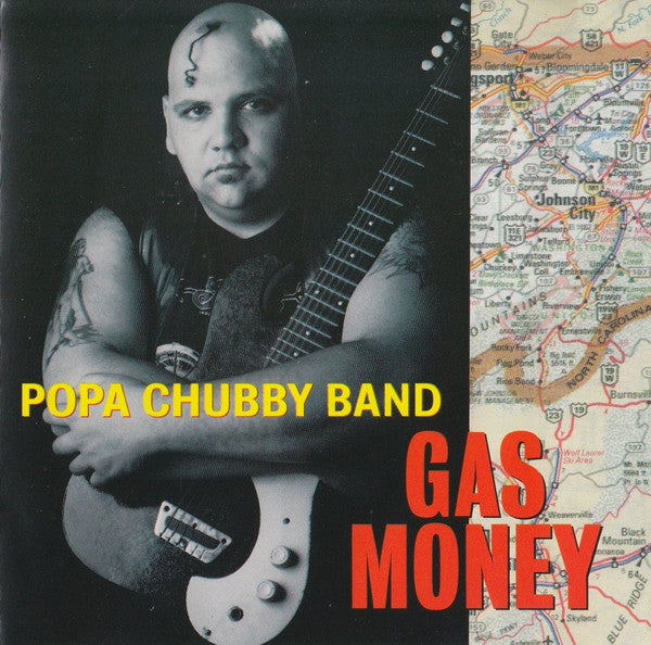 Gas Money
