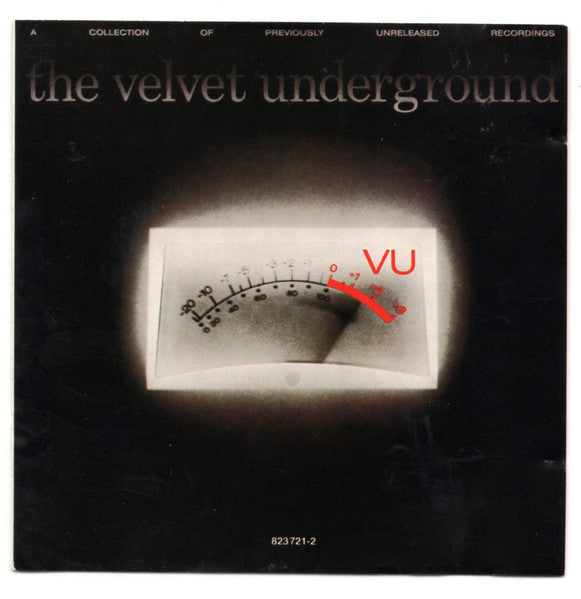 Vu