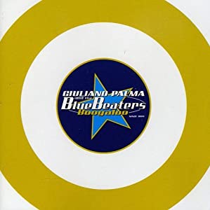 Boogaloo