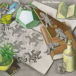 Mott The Hoople