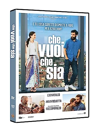 Che Vuoi Che Sia