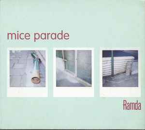 Ramdadi Mice Parade