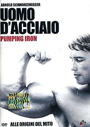 Uomo D'Acciaio