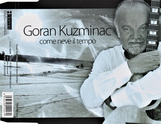 Come Neve Il Tempo