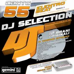 DJ Selection 155 - Elektro Beat Shock 7
