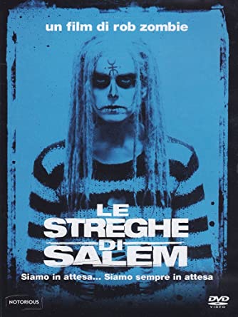 Le Streghe Di Salem