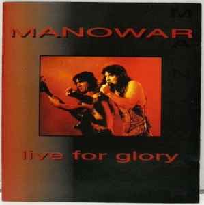 Live For Glory