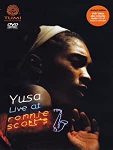 Live At Ronnie Scott's  dvd+cd
