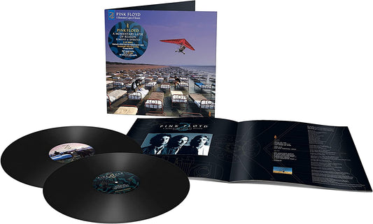 A Momentary Lapse Of Reason Remixed & Updated